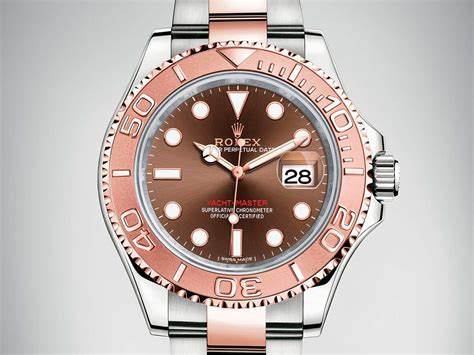 rolex rose gold womens price|Rolex yachtmaster rose gold price.